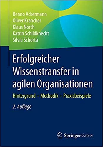 Wissenstransfer in agilen Organisationen